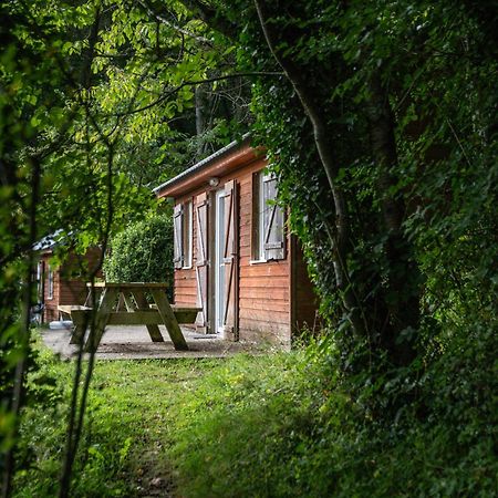 Gites 4,6 Personnes Fecamp Etretat Colleville Exterior photo